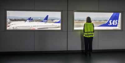 Derfor får ikke pilotene kravene gjennom